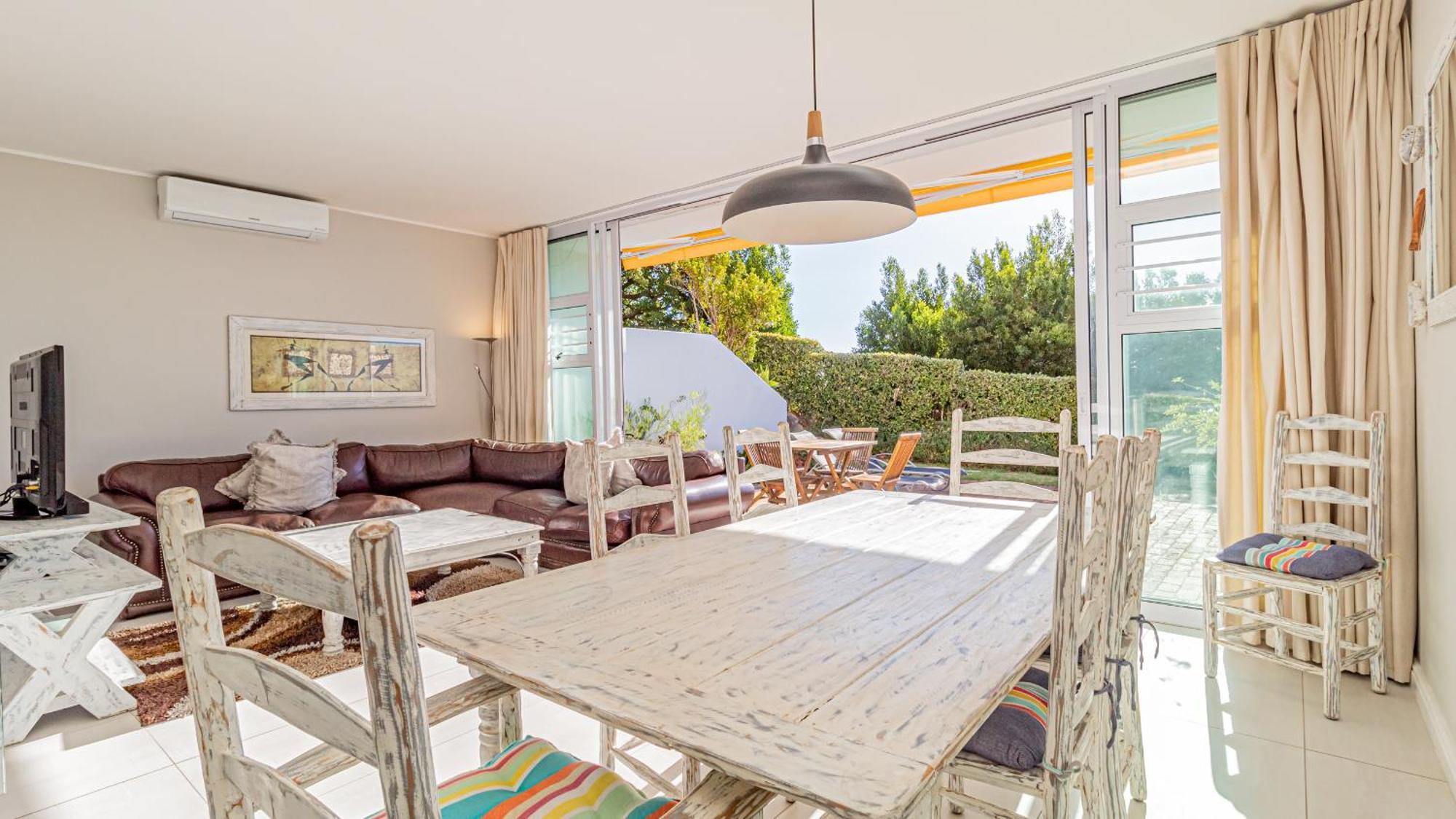 Vila Driftwood Kapské Město Exteriér fotografie