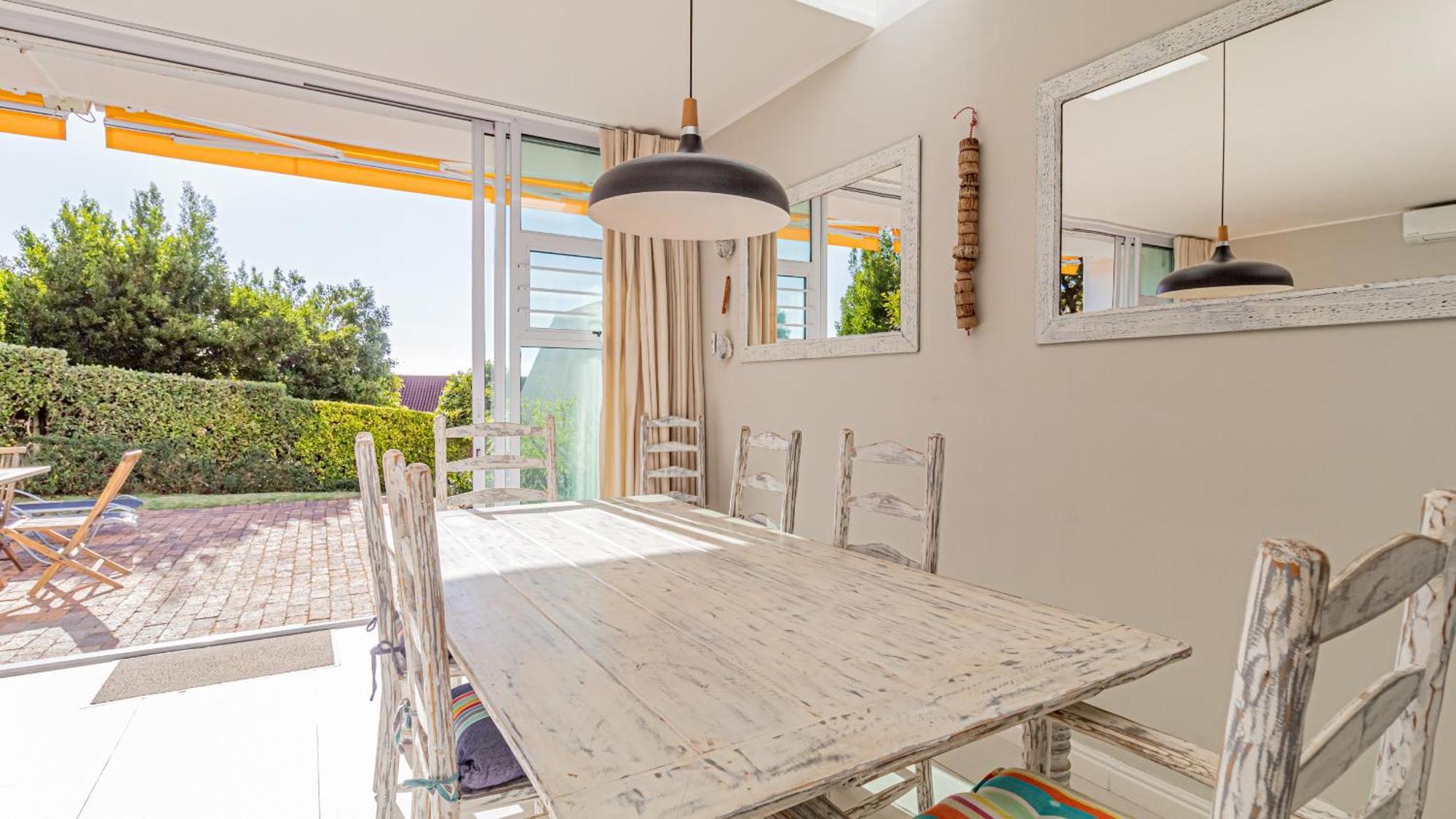 Vila Driftwood Kapské Město Exteriér fotografie