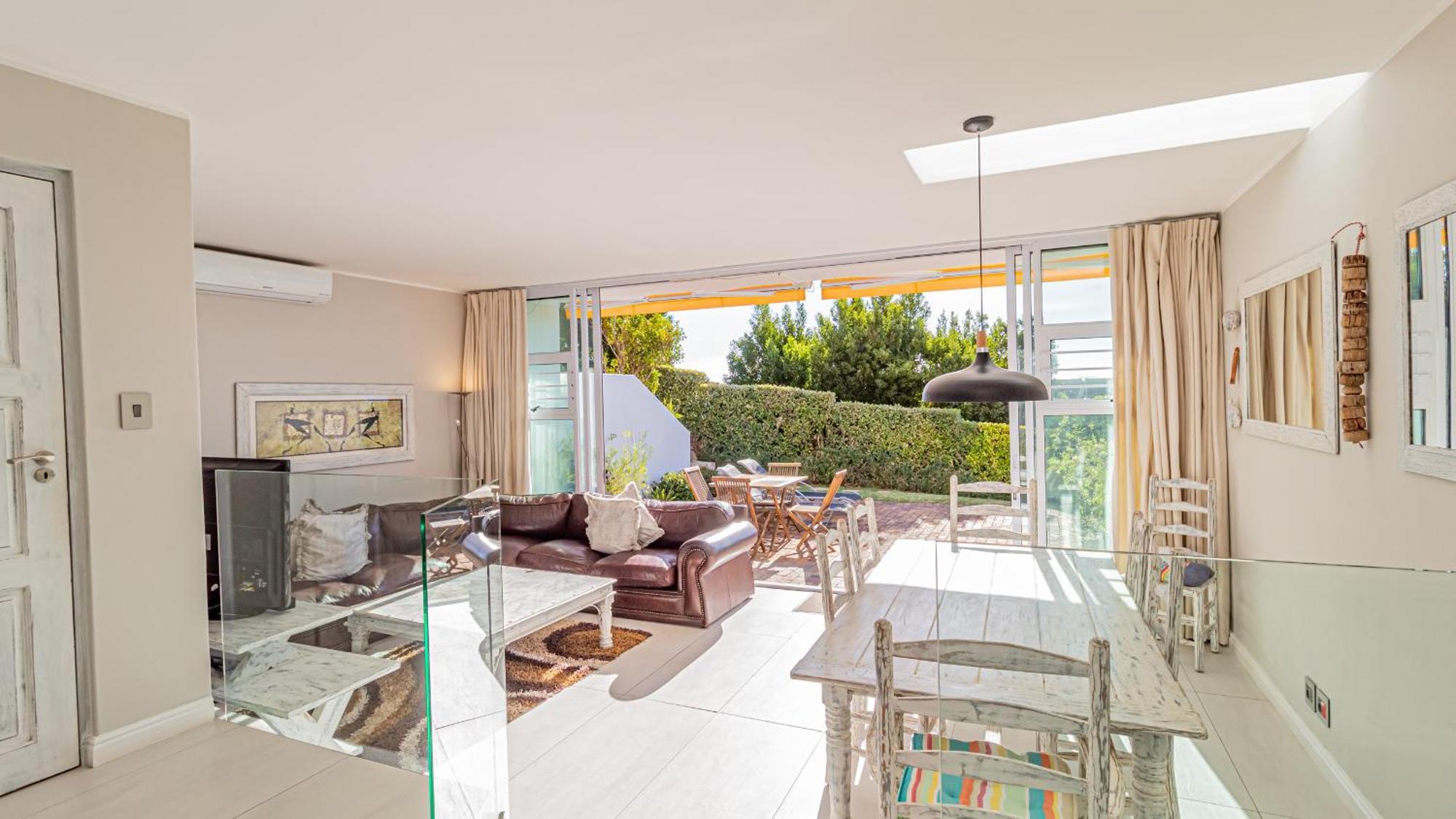 Vila Driftwood Kapské Město Exteriér fotografie